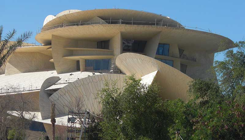 doha-national-museum